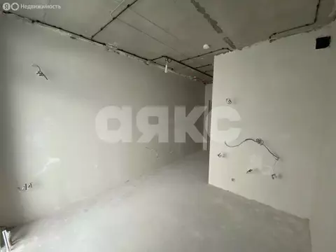 Квартира-студия: Сочи, микрорайон Бытха, Ясногорская улица, 16/2к10 ...