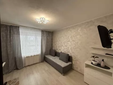 Комната Московская область, Дубна ул. Энтузиастов, 19к1 (17.0 м)