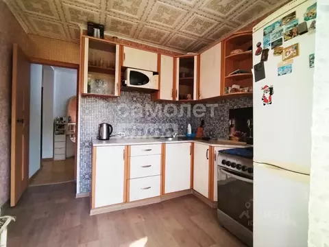 2-к кв. Приморский край, Дунай пгт ул. Ленина, 35А (47.9 м)