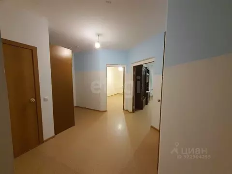 2-к кв. Амурская область, Благовещенск ул. Пушкина, 100 (58.5 м)