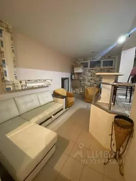 2-к кв. Краснодарский край, Сочи Бытха мкр, ул. Бытха, 48А/1 (35.0 м)