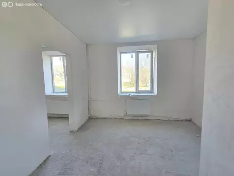 2-комнатная квартира: посёлок Верхнебаканский, улица Титан, 16 (27.4 ...