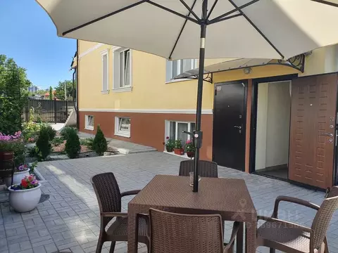 2-к кв. Крым, Симферополь ул. Поповкина, 8Б (48.0 м)