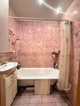 2-к кв. Алтайский край, Бийск Ударная ул., 25 (52.4 м)