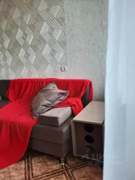 1-к кв. Тюменская область, Тюмень ул. Щорса, 1а (20.0 м)