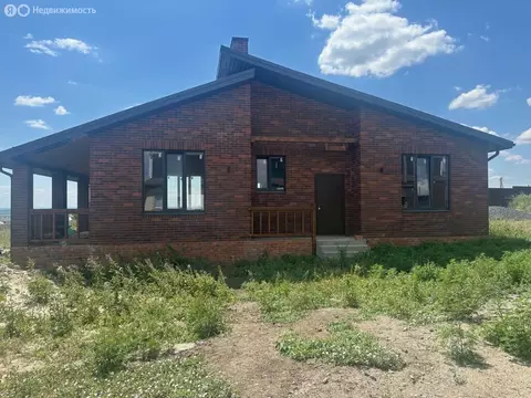 Дом в Аксай, Садовая улица (120 м)