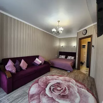1-к кв. Крым, Симферополь ул. Никанорова, 4В (40.0 м)