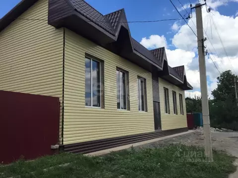 Офис в Белгородская область, Алексеевка Острогожский пер., 2 (104 м)