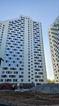 1-к кв. Башкортостан, Уфа ул. Бородинская, 19 (37.3 м)