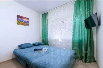 1-к кв. Новосибирская область, Новосибирск Космическая ул., 14 (20.0 ...