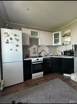 1-к кв. Новосибирская область, Бердск ул. Ключевая, 57/2 (37.0 м)