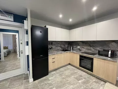 2-к кв. Москва Кольская ул., 8к2 (38.0 м)