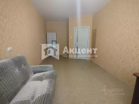 1-к кв. Ивановская область, Иваново ул. 2-я Полевая, 36к2 (34.1 м)