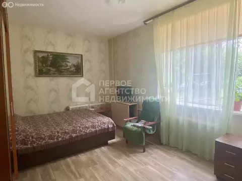 3-комнатная квартира: Серпухов, улица Крупской, 5 (76.2 м)