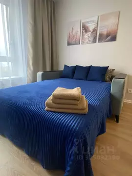 1-к кв. Московская область, Балашиха ул. Реутовская, 21 (26.0 м)