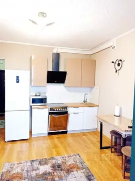 1-к кв. Калининградская область, Калининград Артиллерийская ул., 77 ...