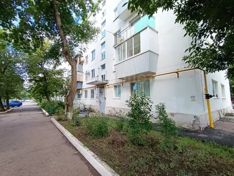 2-к кв. Оренбургская область, Оренбург Беляевская ул., 53 (41.1 м)