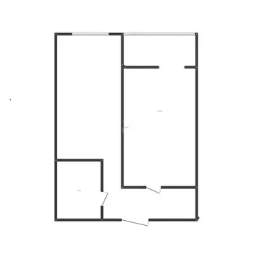 1-комнатная квартира: Краснодар, Российская улица, 267к5 (36.1 м)