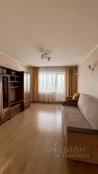 1-к кв. Новосибирская область, Новосибирск Ельцовская ул., 39 (38.0 м)