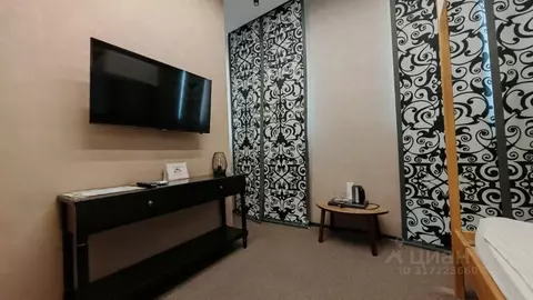 Комната Саратовская область, Саратов проезд 1-й Танкистов, 37 (25.0 м)