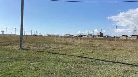 Участок в Крым, Сакский район, с. Молочное  (6.0 сот.)