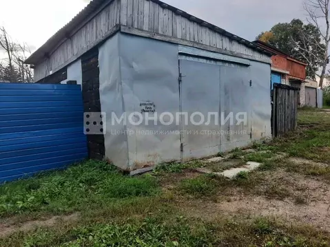 Дом в Амурская область, Белогорск Садовая ул., 2 (30 м)