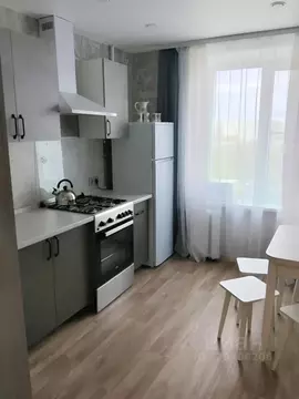 1-к кв. Москва Полярная ул., 19 (32.1 м)