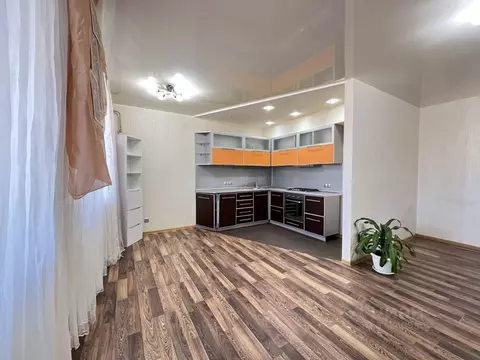 2-к кв. Волгоградская область, Волжский просп. Имени Ленина, 146 (61.2 ...