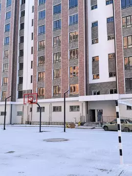 1-к кв. Кабардино-Балкария, Нальчик Кабардинская ул. (45.0 м)