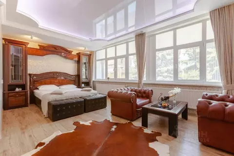 Комната Самарская область, Самара Московское шоссе, 23-й км, 30 (25.0 ...