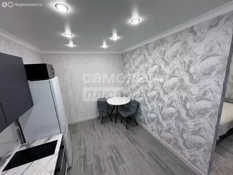 1-комнатная квартира: Анапа, Супсехское шоссе, 47к2 (29.6 м)