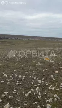 Участок в Республика Крым, посёлок городского типа Черноморское (170 ...