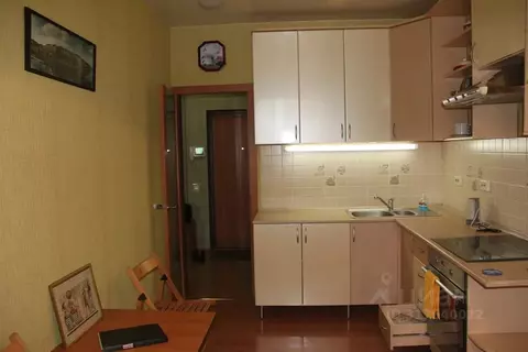 1-к кв. Самарская область, Самара Садовая ул., 168 (44.0 м)