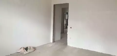 1-к кв. Кабардино-Балкария, Нальчик ул. Профсоюзная, 226 (45.0 м)