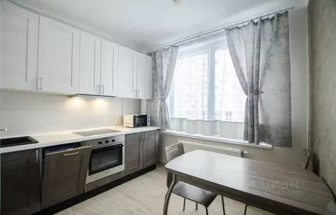 2-к кв. Московская область, Красногорск ул. Липовой Рощи, 2к3 (47.9 м)