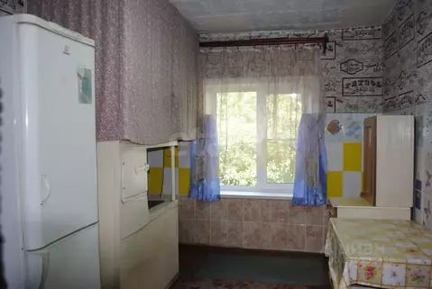 Дом в Алтайский край, Бийский район, с. Малоенисейское Набережная ул., ...