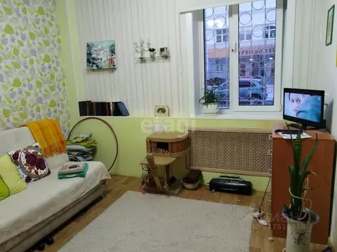 2-к кв. Сахалинская область, Южно-Сахалинск Физкультурная ул., 126 ...