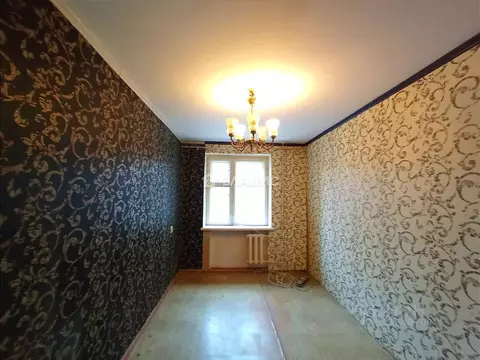 3-к кв. Смоленская область, Смоленск просп. Гагарина, 39 (62.8 м)