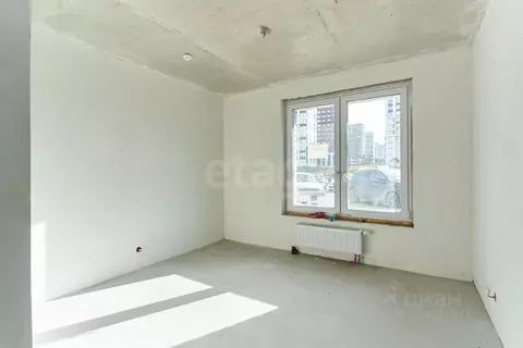 Студия Тюменская область, Тюменский муниципальный округ, д. Патрушева ...