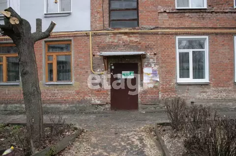 2-к кв. Владимирская область, Муром Московская ул., 116 (53.4 м)