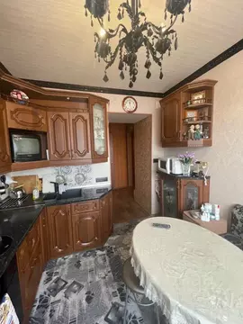 2-к кв. Свердловская область, Первоуральск просп. Космонавтов, 15 ...