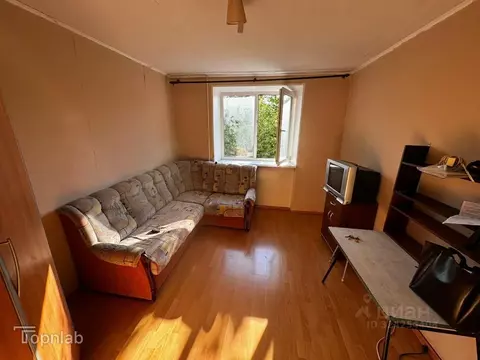 Комната Санкт-Петербург ул. Партизана Германа, 37 (13.0 м)