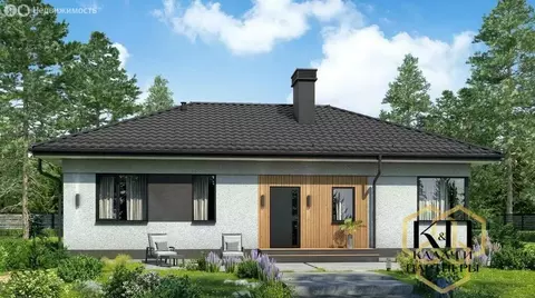 Участок в Свердловская область, Полевской муниципальный округ, село ...