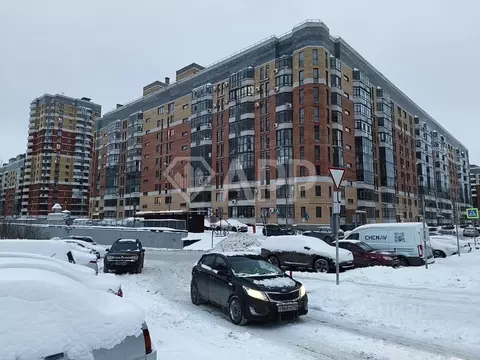 Склад в Татарстан, Казань ул. Зур Урам, 1Кк2 (10 м)