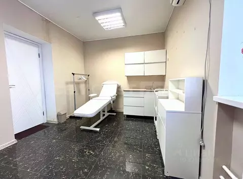 Помещение свободного назначения в Москва, Москва, Троицк В мкр, 42Б ...