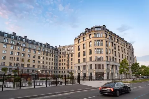 Помещение свободного назначения в Санкт-Петербург наб. Реки Карповки, ...