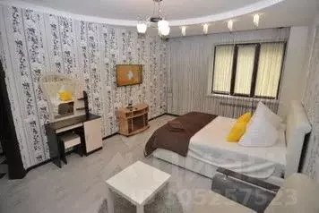 1-к кв. Курская область, Курск ул. Льва Толстого, 14В (41.0 м)