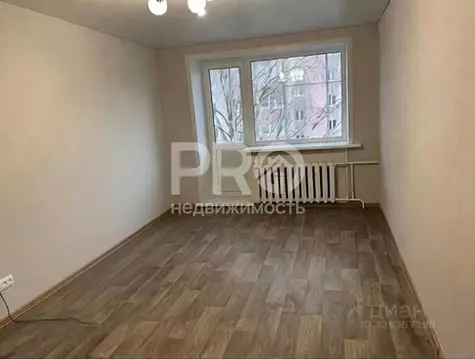 2-к кв. Ярославская область, Ярославль ул. Ньютона, 26 (44.5 м)