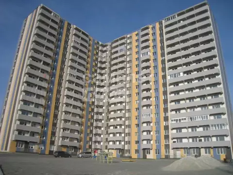 1-к кв. Новосибирская область, Новосибирск Беловежская ул., 6/1 (43.2 ...