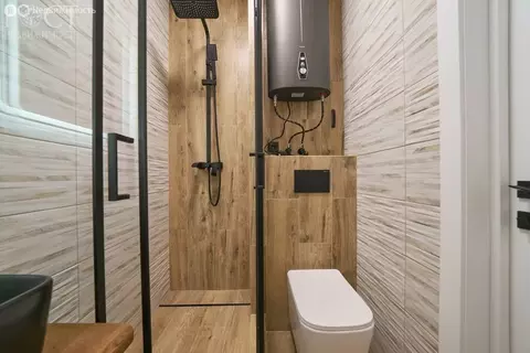 Квартира-студия: Сочи, микрорайон Бытха, Ясногорская улица, 16/2к1 (24 ...